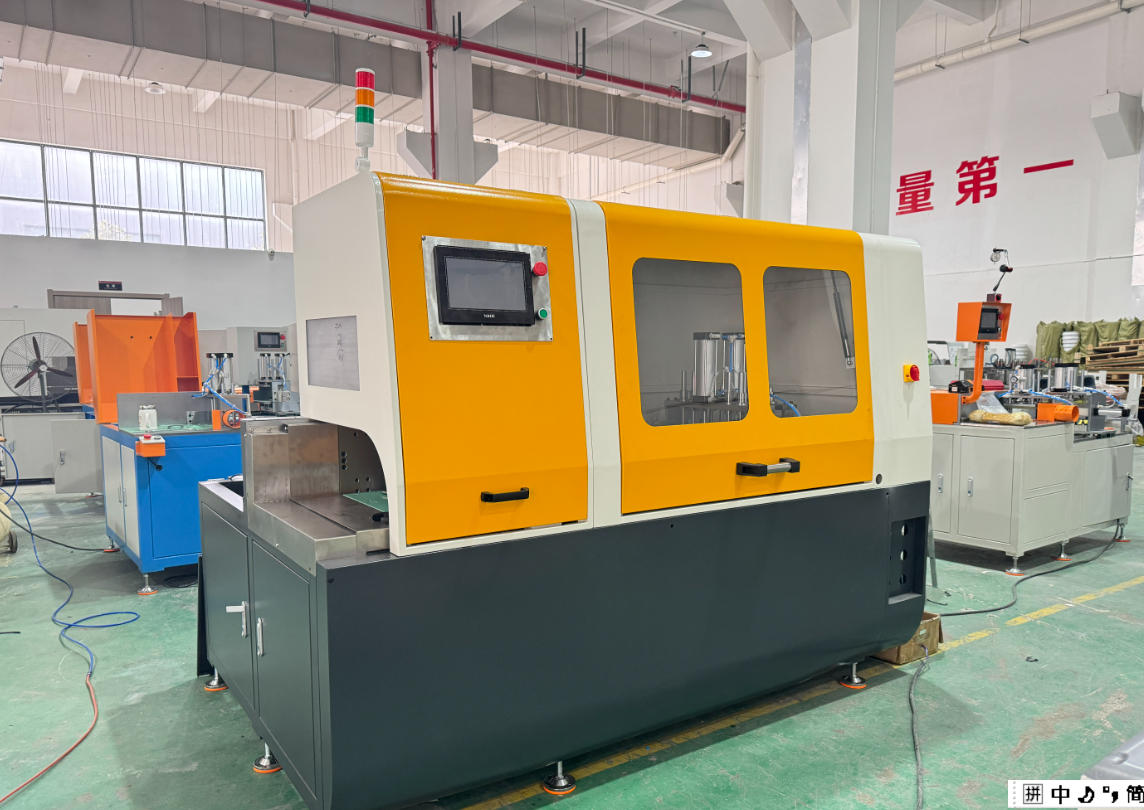 鋁材鋸切加工設(shè)備-汽車(chē)新能源行業(yè)切割機(jī)多款任你選